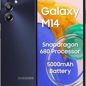 Samsung Galaxy M14 4G – 6.7″