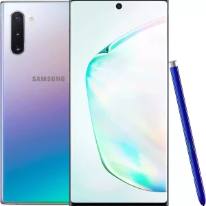 Samsung Galaxy Note 10 8GB/256GB (Ex-UK)