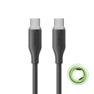 oraimo SilkLine 1M 2A Type-C Data Cable