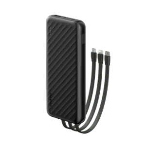 oraimo Slice Link Pro 10000mAh 22.5W Power Bank