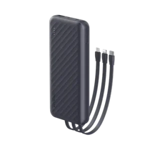 oraimo Slice Link 10000mAh 12W Power Bank